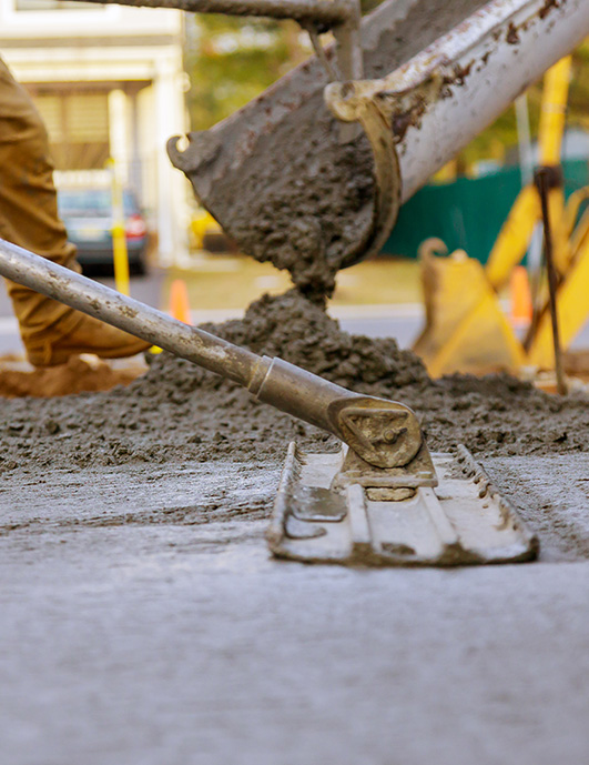   At MG Concrete, we excel in offering premium concrete products for diverse construction projects. Whether it's for residential, commercial, or industrial purposes, count on our team for exceptional service and top-grade materials.