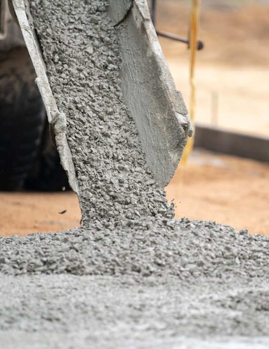 From ready-mix concrete to tailor-made mixes, we possess the knowledge and resources to cater to your exact specifications. Conveniently situated in Grange, accessing superior concrete has never been simpler. Get in touch with MG Concrete today for all your concrete necessities!